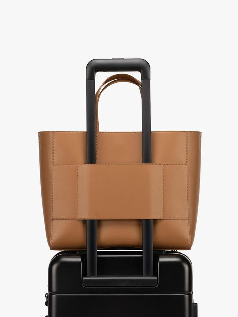 Haven 15" Laptop Tote Bag