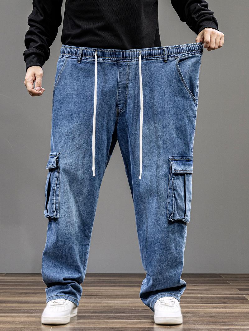 FlexCargo™ Stretch Jeans