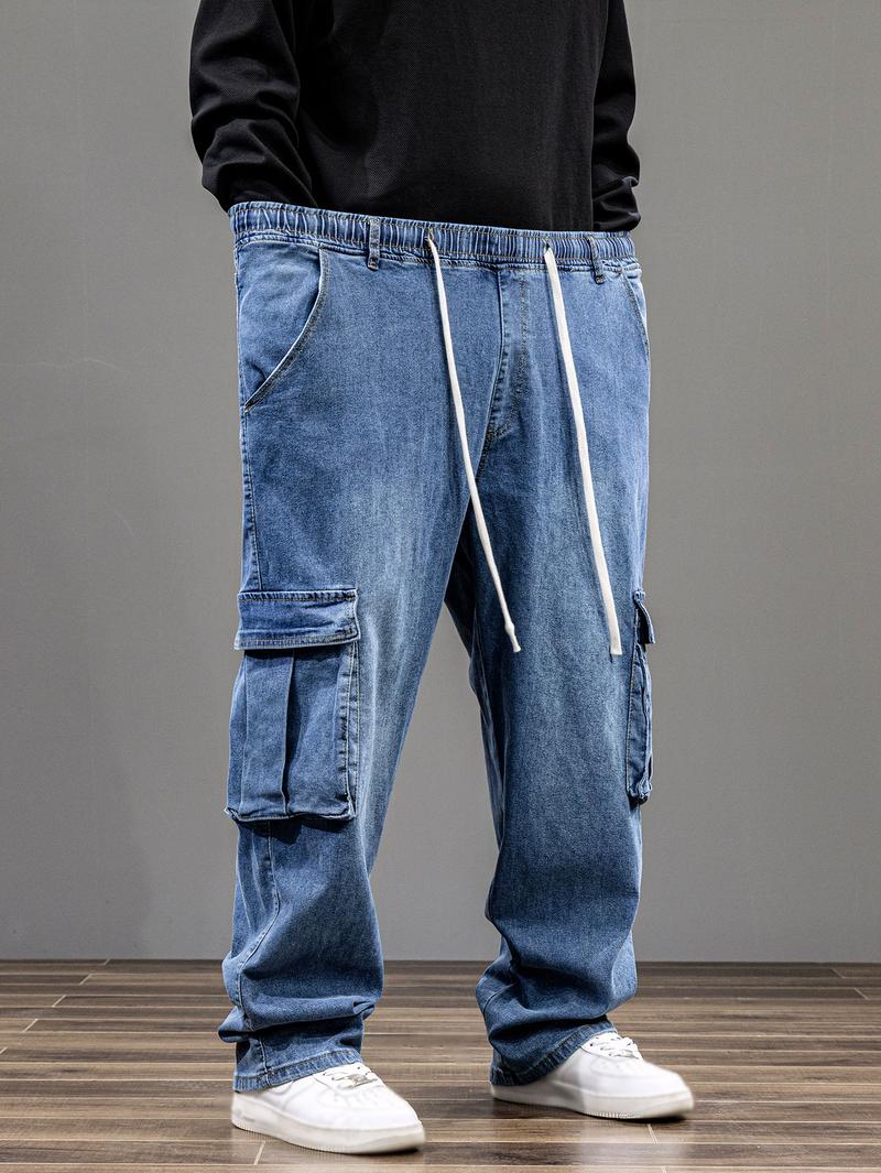 FlexCargo™ Stretch Jeans