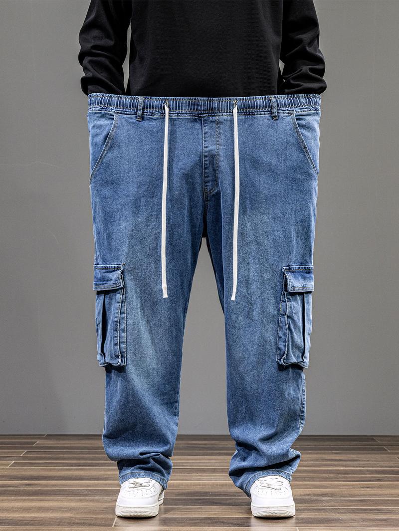 FlexCargo™ Stretch Jeans