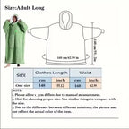 Extra Long Wearable Blankets Winter Flannel Hooded Blanket with Full Sleeves Men Women Cozy Soft Throw Adult TV Blanket