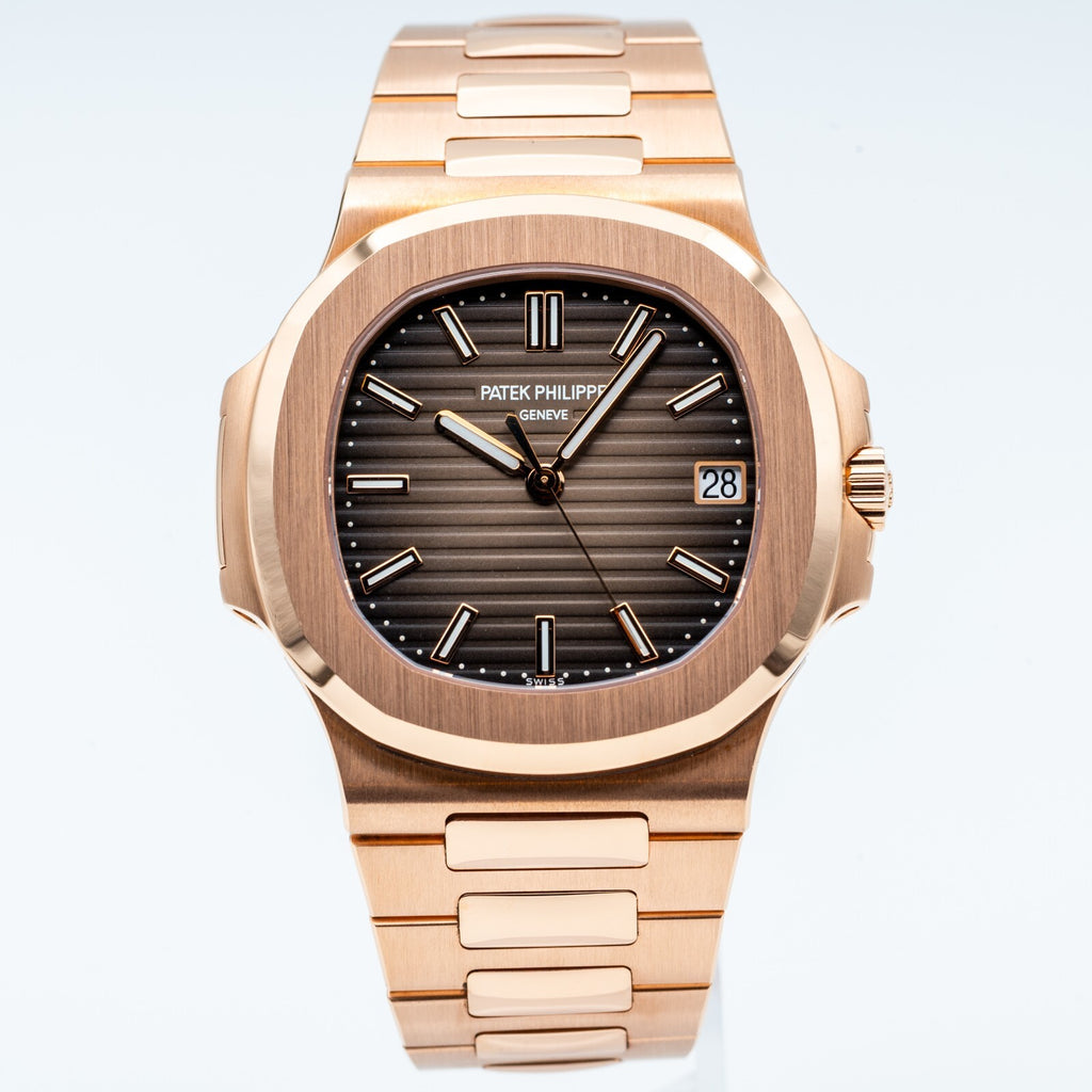 Patek Philippe Geneve