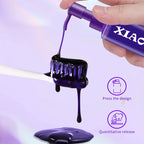 【Buy One, Get One Free】Xiaoks 150Ml Purple Cleansing Fresh Breath Toothpaste for Oral Hygiene Clean & Fresh Formula Oral Care Solution Daily