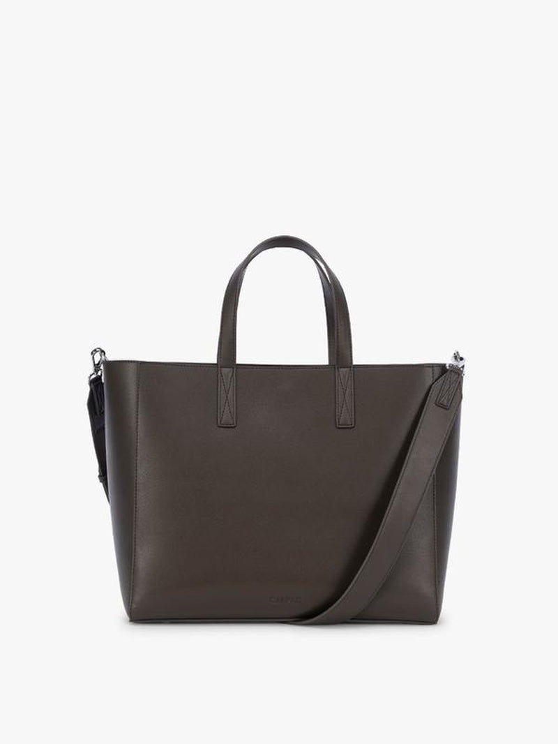 Haven 15" Laptop Tote Bag