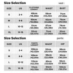 Two-Piece Women'S Workout Set: Wrap Halter Tank Top with High-Waisted Flared Leggings - Yoga & Pilates Outfit Womens Pants Suit