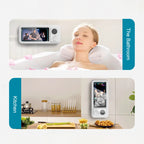 BathBeats™ Shower Phone Hub