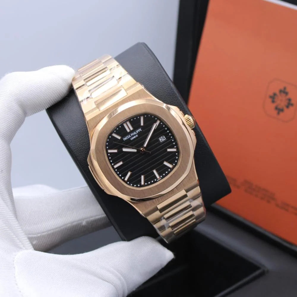 Patek Philippe Geneve