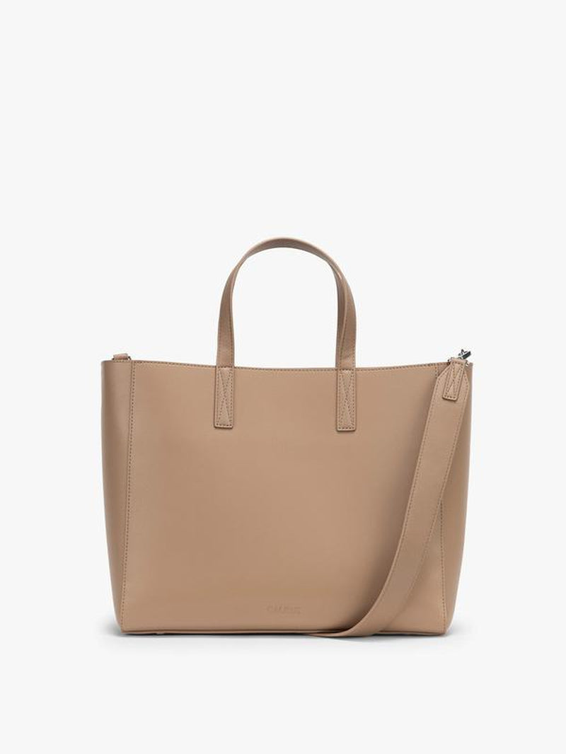 Haven 15" Laptop Tote Bag