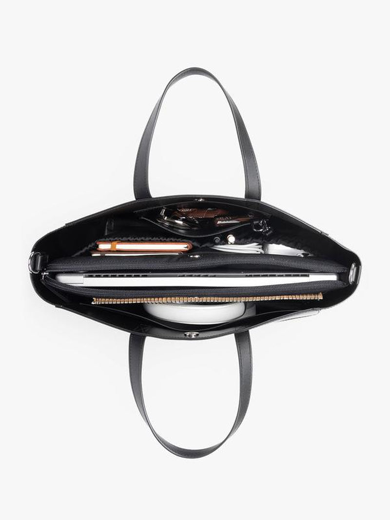 Haven 15" Laptop Tote Bag