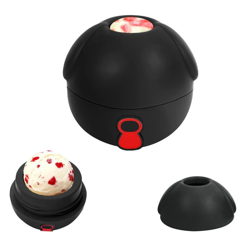 YIPETOR Doggy Ice Pop Toy | DIY Frozen Snack Maker Slow Feeder | Reusable Interactive Puzzle for Anxiety Relief