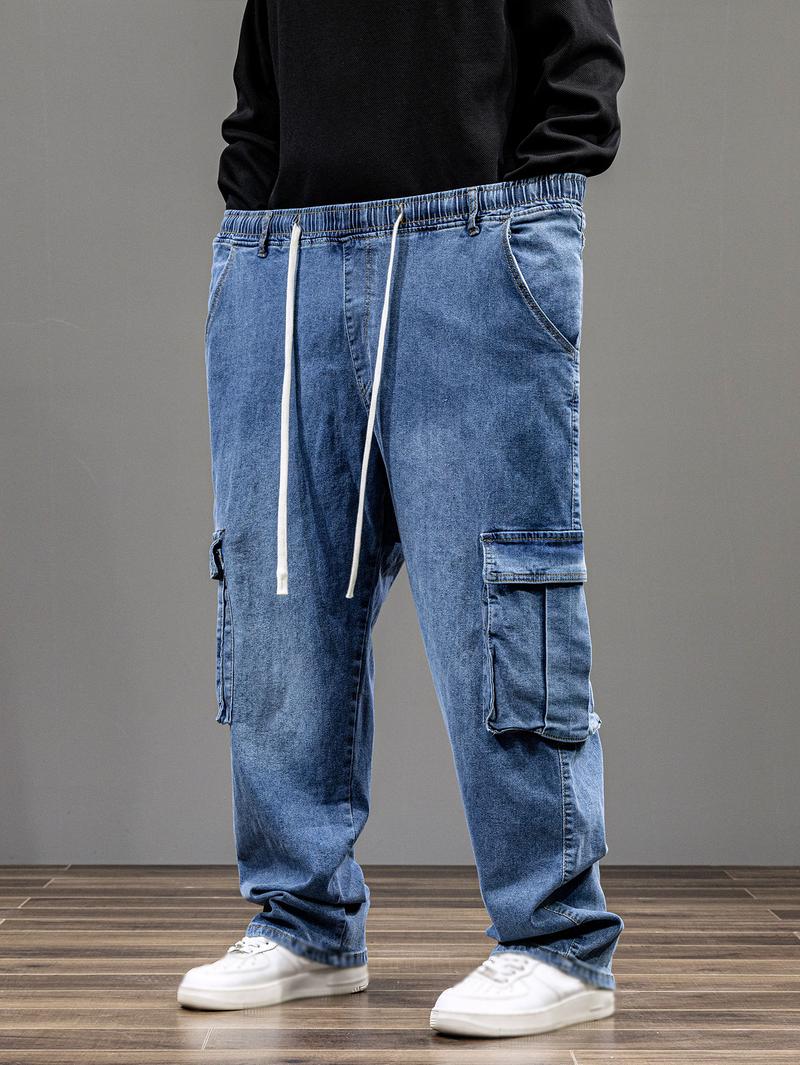 FlexCargo™ Stretch Jeans