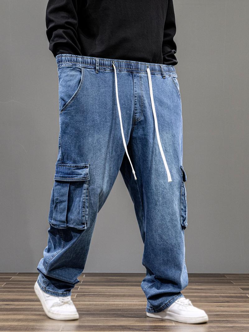 FlexCargo™ Stretch Jeans