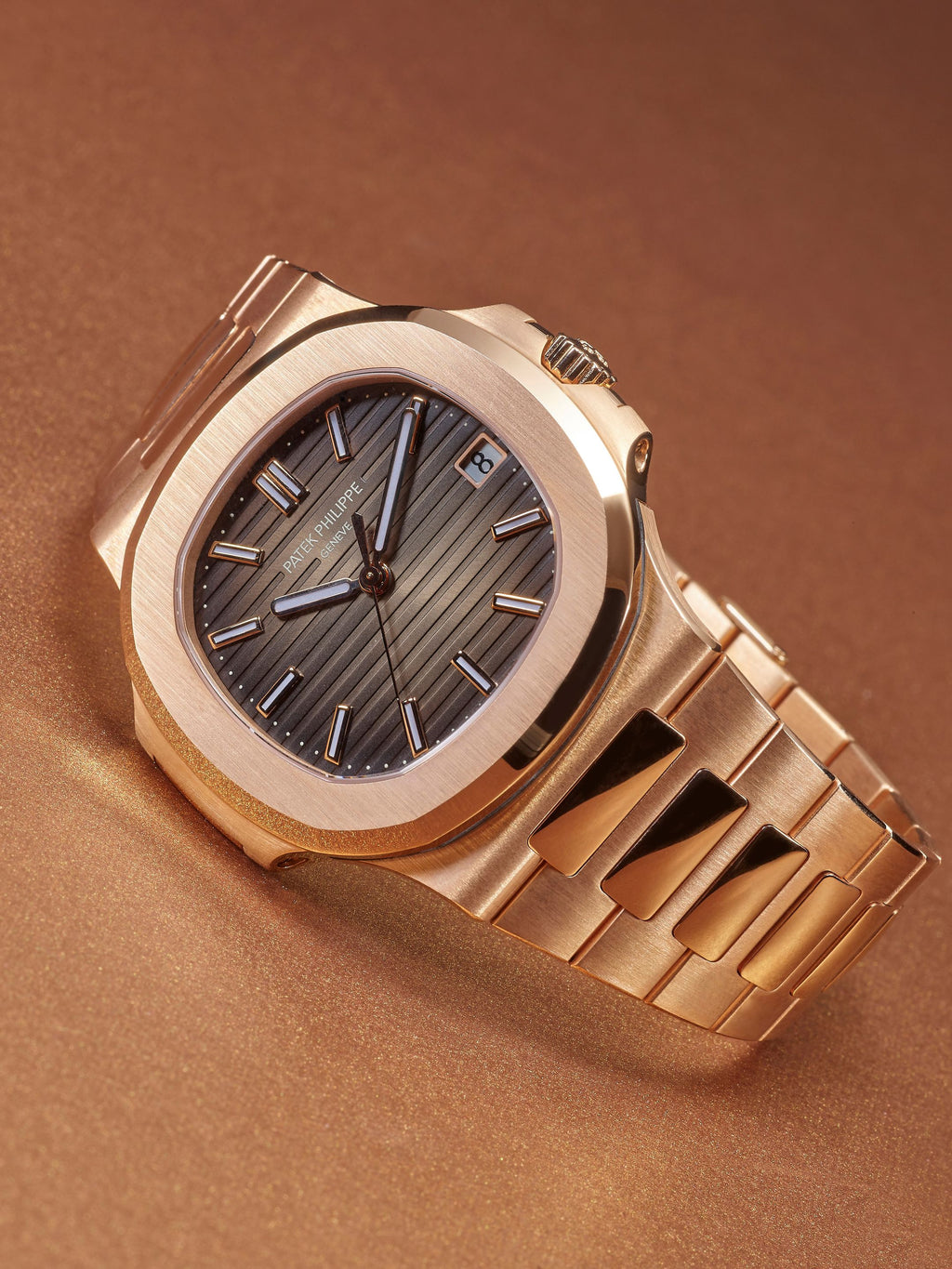 Patek Philippe Geneve